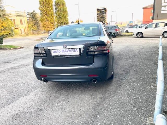 Saab 9-3 Sport Sedan 1.9 TTiD 180CV Linear