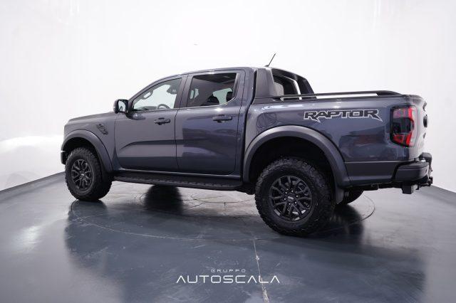 FORD Ranger Raptor 2.0 Ecoblue 210cv 4WD DC 5 posti