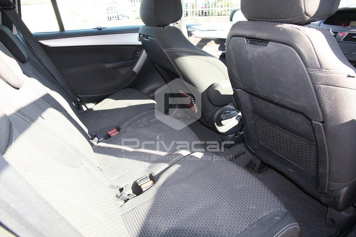 CITROEN C4 Grand Picasso 1.6 HDi 110 FAP Seduction