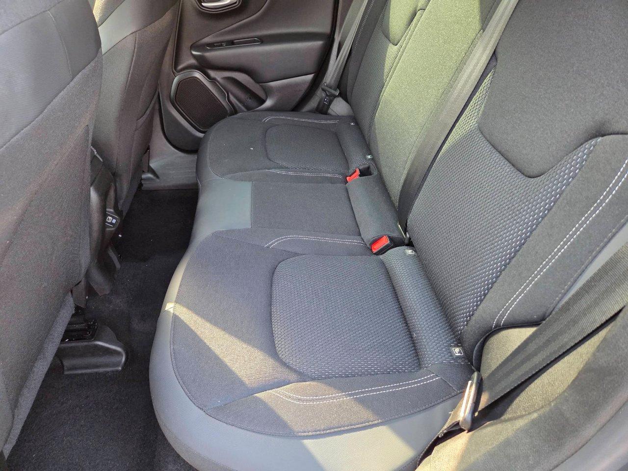 Jeep Renegade 1.5 turbo t4 mhev Summit 2wd dct