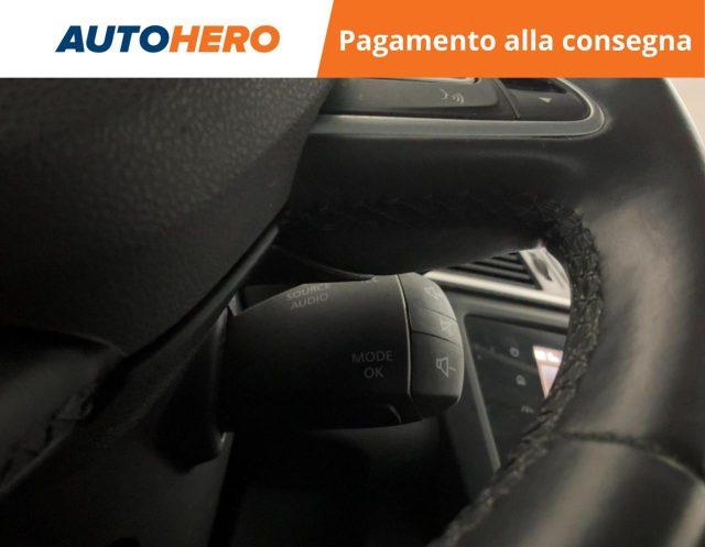 RENAULT Kadjar Blue dCi 8V 115CV Sport Edition2