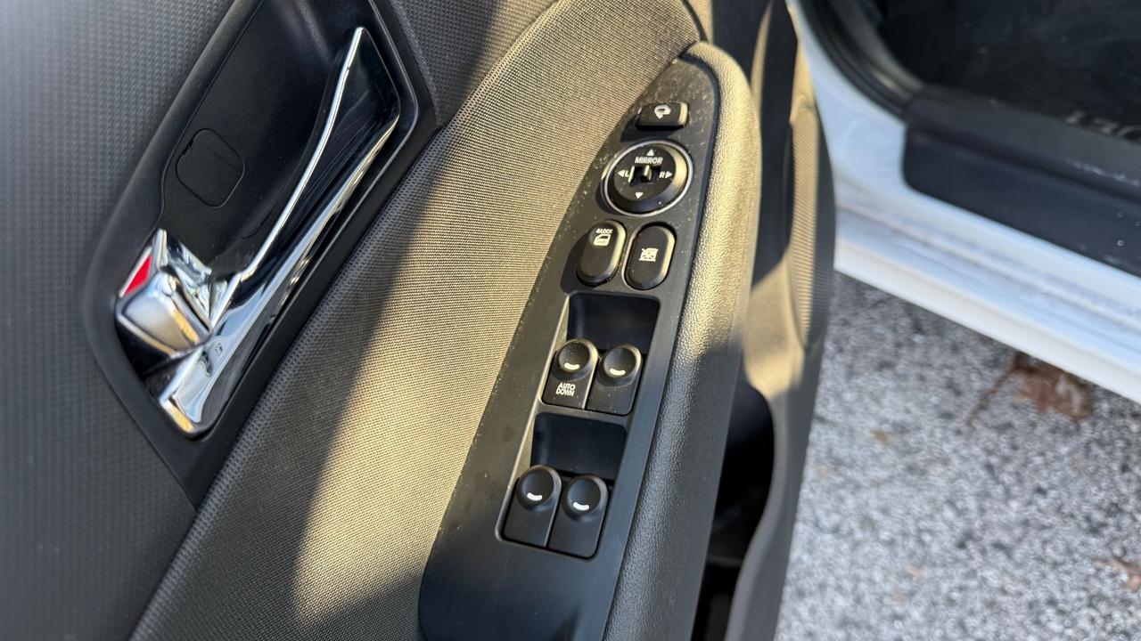 Hyundai i30 CW 1.6 CRDi 90CV 6m Comfort