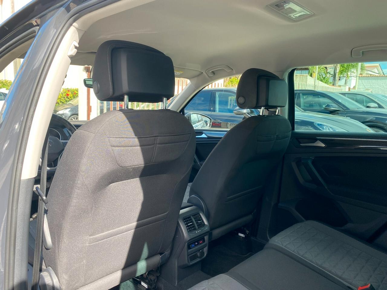 Volkswagen Tiguan Life 2.0 TDI 122CV