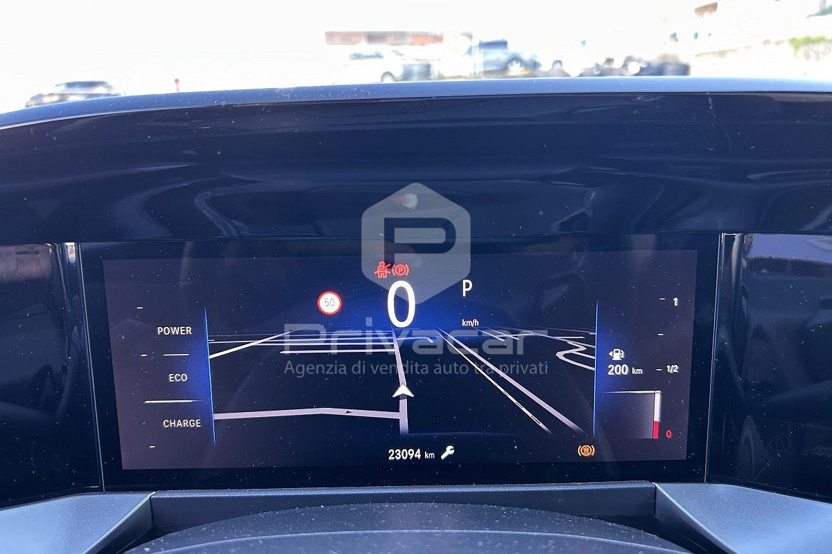 OPEL Mokka 1.2 Hybrid aut. Edition