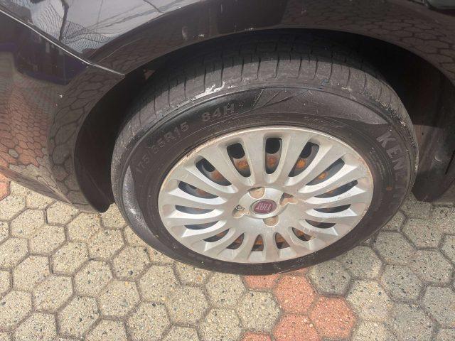 FIAT Punto Evo Punto III Evo 5p 1.2 150th s