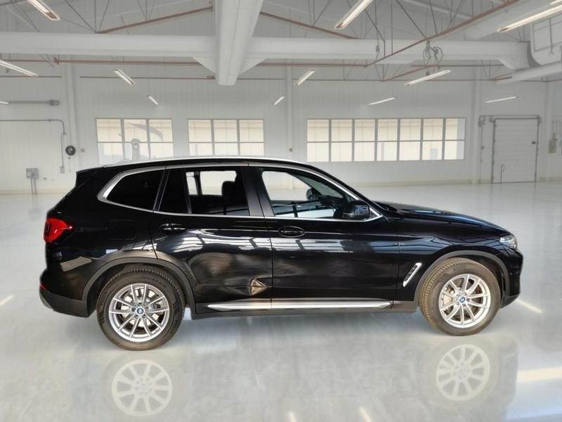 BMW X3 XDRIVE 30E AUTO SUV