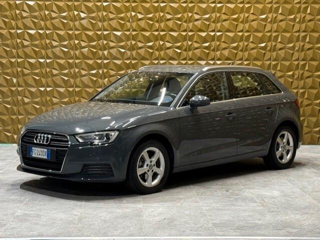 Audi A3 1.6 TDI Business