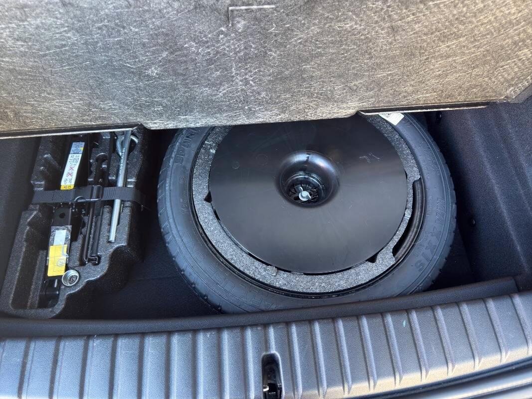 BMW Serie 1 116d Msport Exterior auto Con NAVIG. & TELECAMERA