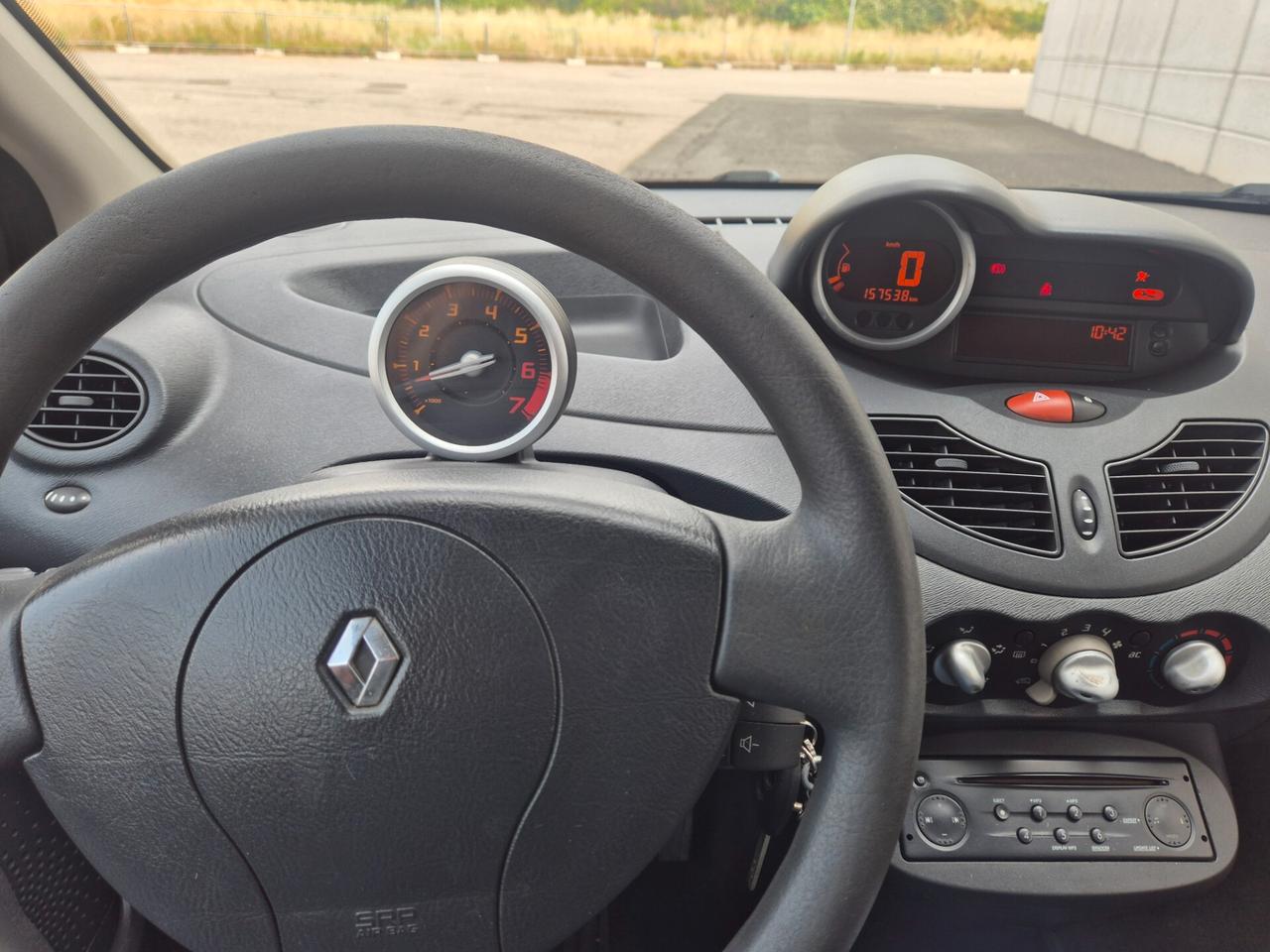 Renault Twingo 1.2 16V Le Iene (Ok Neopatentati)