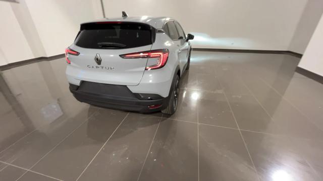 RENAULT Captur ECO-GPL 100 CV Techno - VARI COLORI!