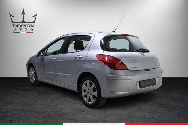 Peugeot 308 1.6 hdi 16v Business 110cv 5p 6m Fap