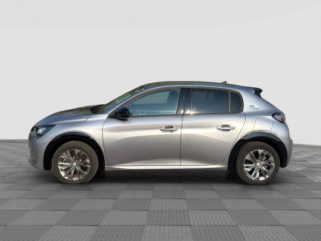 PEUGEOT 208 208 motore elettrico 136 CV 5 porte Allure
