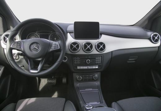 Mercedes-Benz Classe B - T246 - B 180 d (cdi) Sport