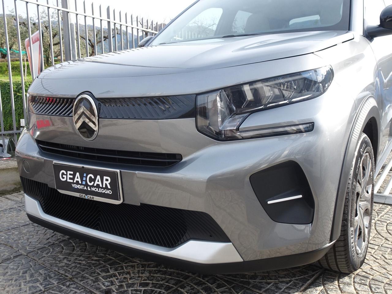 Citroen C3 Hybrid 100 e-DCT Plus