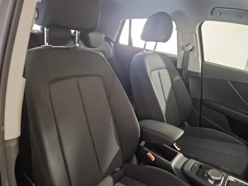 AUDI Q2 2.0 30 TDI ADMIRED ADVANCED S TRONIC