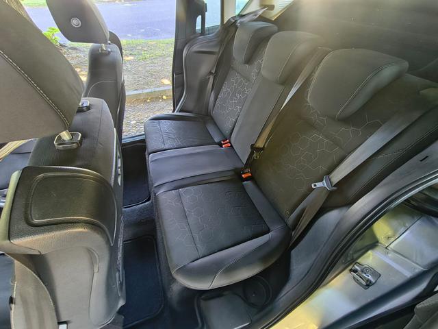 FORD B-Max 1.6 TDCi 95 CV