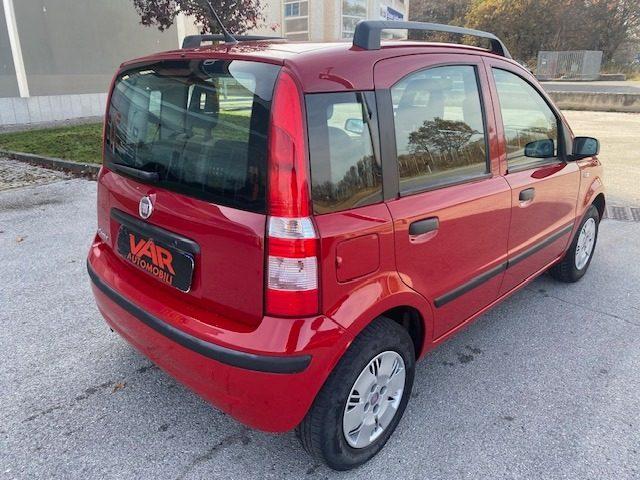 FIAT Panda 1.2 Dynamic "NEOPATENTATI"