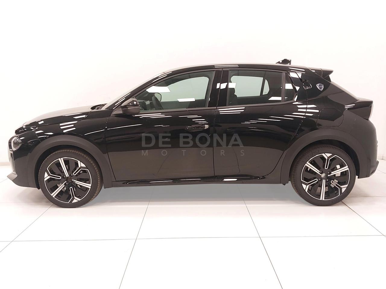 Lancia Ypsilon 1.2 mhev 110cv e-dct