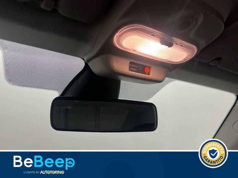 smart fortwo EQ PURE 4,6KW