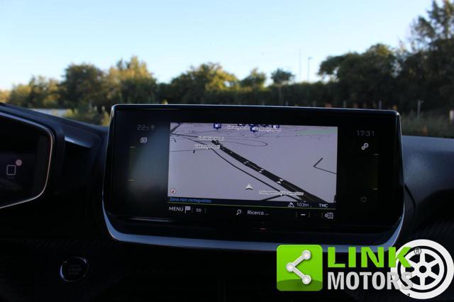 PEUGEOT 208 1.2 ALLURE PACK S&S 100 CV