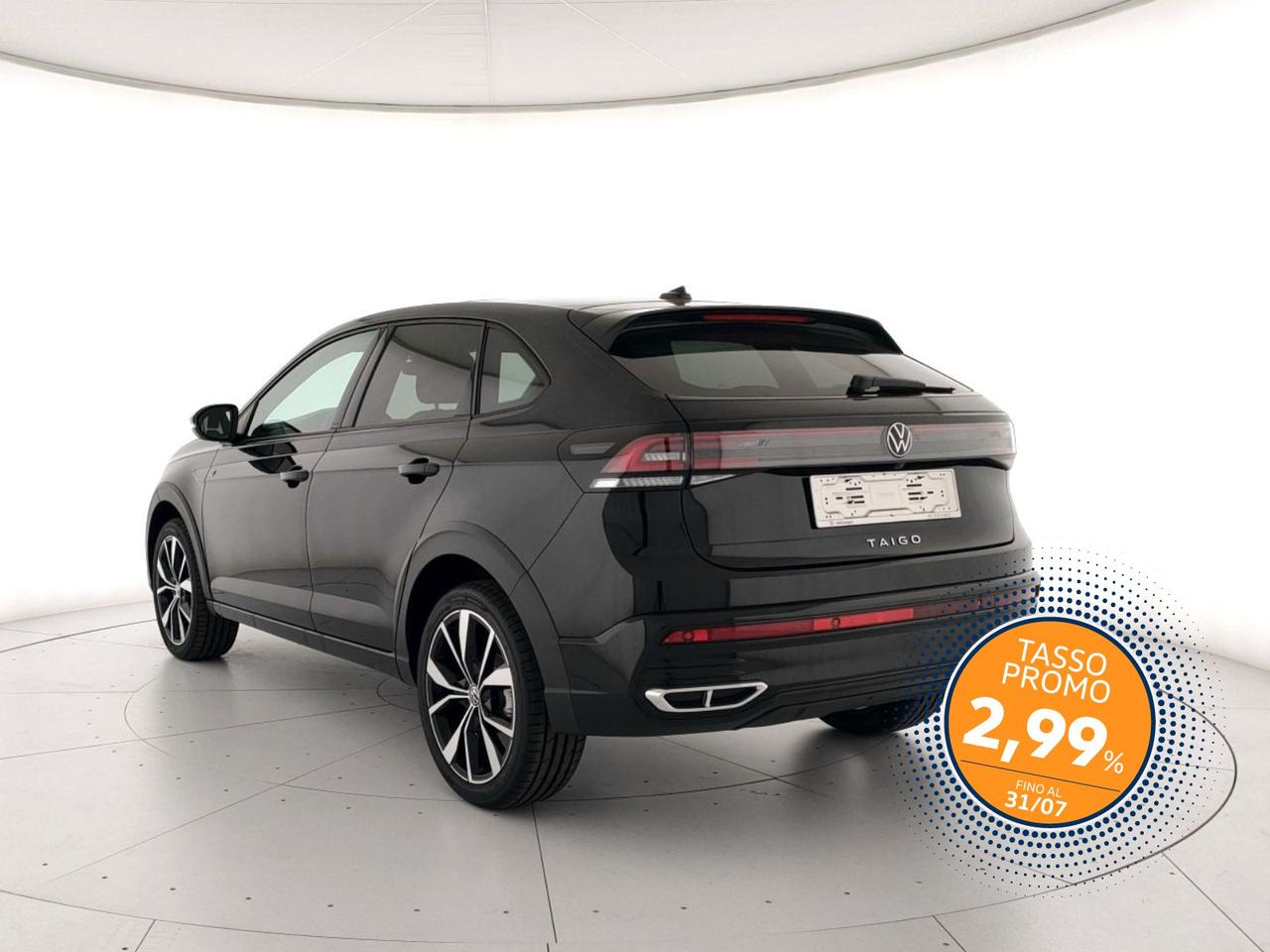 Volkswagen Taigo 1.0 tsi r-line plus 115cv