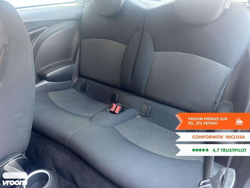 MINI Mini 3ª serie (R56) Mini 1.6 16V Cooper P...