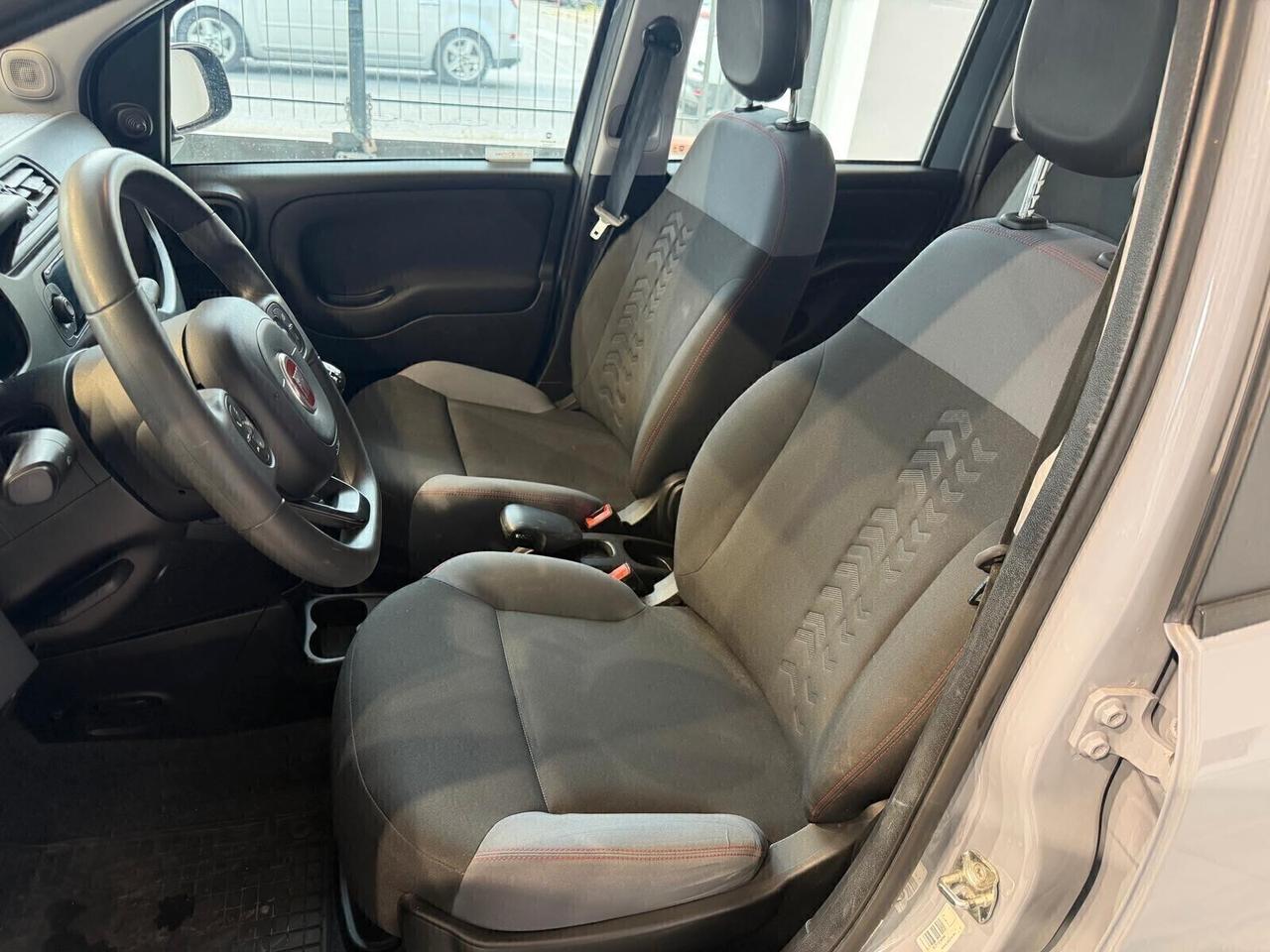 Fiat Panda 1.2 Lounge “ 29 Mila Km CERTIFICATI “