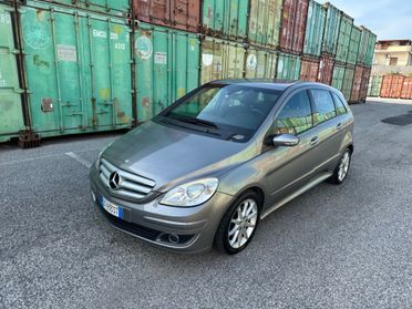 Mercedes-benz B 180 B 180 CDI Sport fulllll