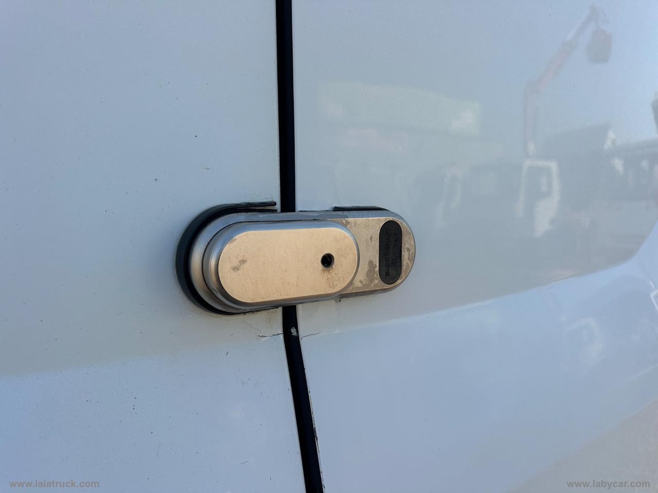 Daily 35S15 2.3 150CV FURGONE L3 H2