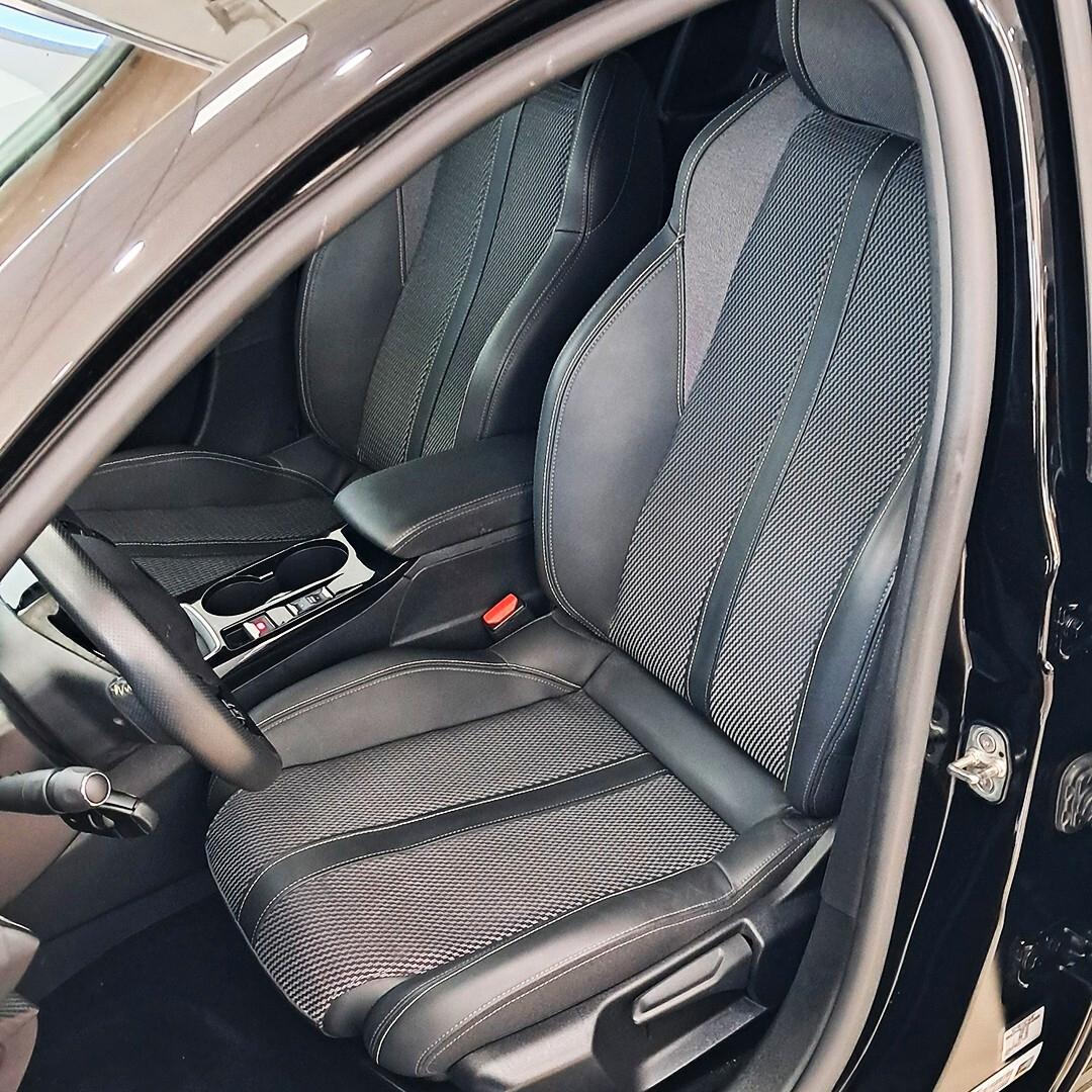 Peugeot 208 PureTech 100 Stop&Start 5 porte GT