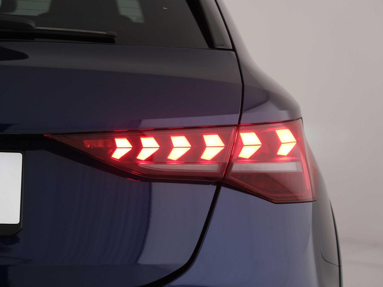 Audi A3 allstreet 1.5 tfsi mhev 48v 150cv business