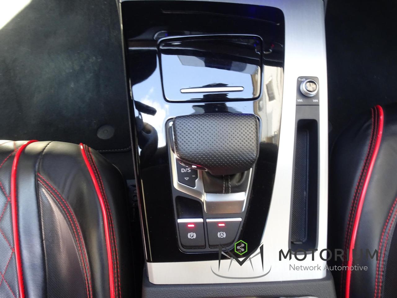 Audi Q5 40TDI 204CV S tronic S line - PARI AL NUOVO-