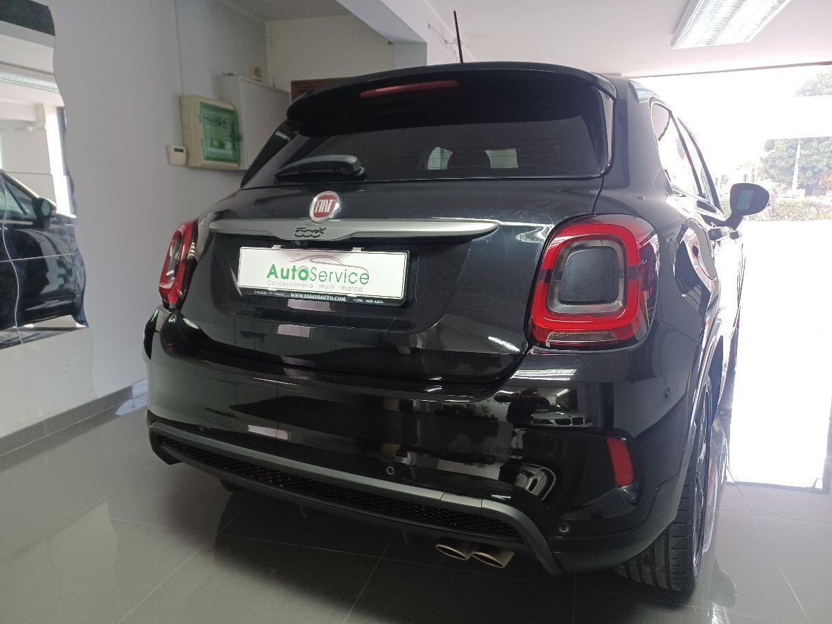 FIAT - 500X - 1.0 T3 120 CV Sport