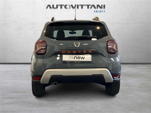 DACIA Duster 1.0 tce SL Extreme Gpl 4x2 100cv