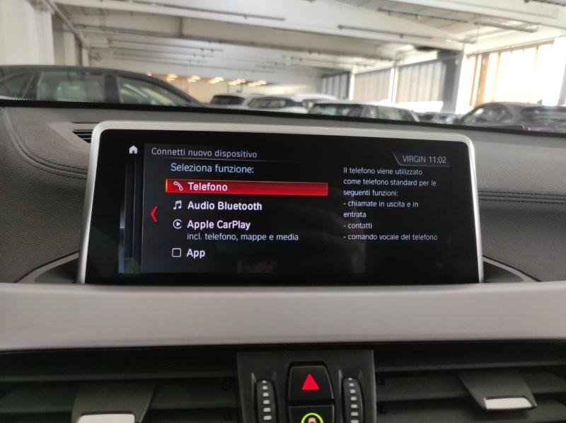 BMW X2 (F39) - X2 xDrive25e Business-X