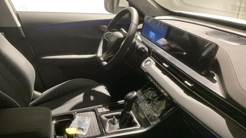 DR AUTOMOBILES dr5 dr5 1.5