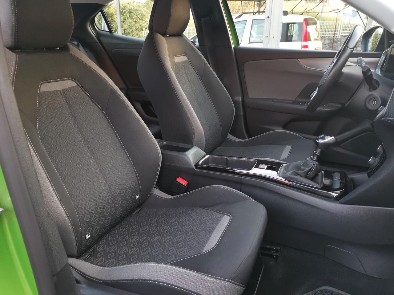 Opel Mokka 1.2 Turbo Edition