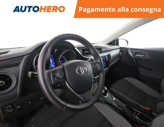 TOYOTA Auris Touring Sports 1.8 Hybrid Active