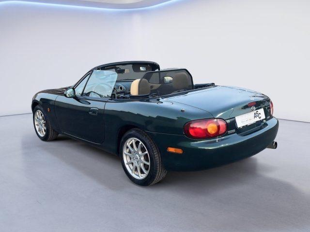 MAZDA MX-5 1.6 BENZ 110 CV CABRIO