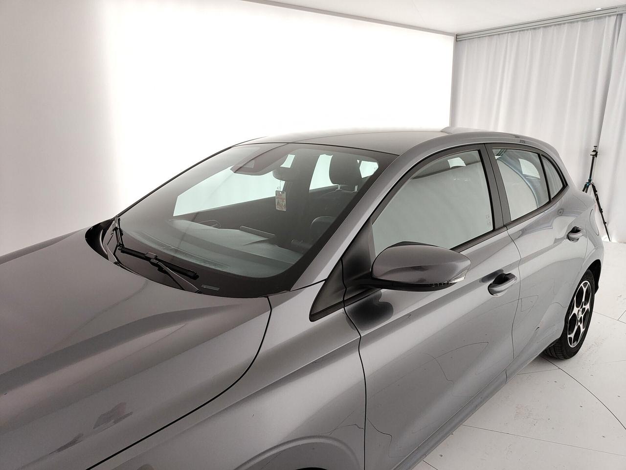 Mg MG3 1.5 Comfort 116 Cv