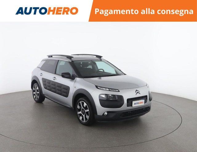 CITROEN C4 Cactus BlueHDi 100 Feel