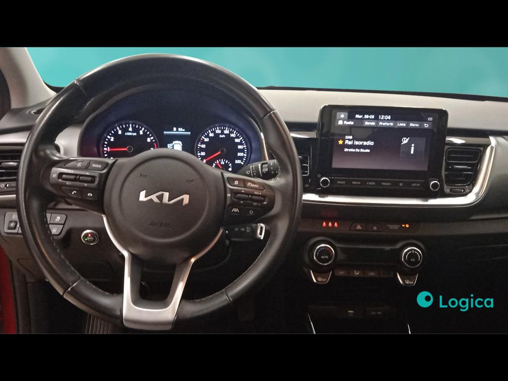 KIA Stonic - Stonic 1.2 dpi Style gpl 82cv
