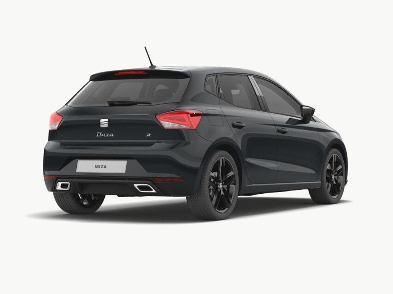 Seat Ibiza 1.0 ecotsi fr 115cv