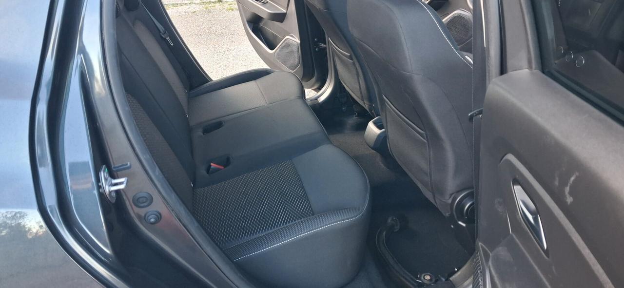 Dacia Duster 1.5 Blue dCi 8V 115 CV 4x4 Prestige