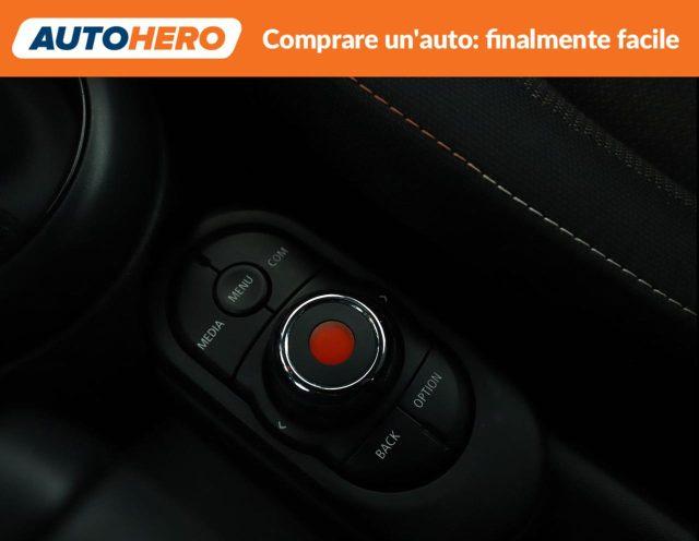 MINI One 1.5 One