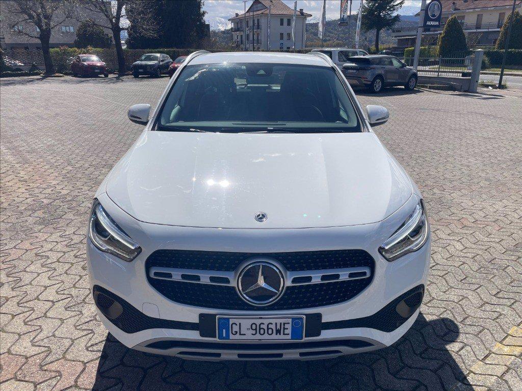 MERCEDES GLA 180 d Executive auto del 2023