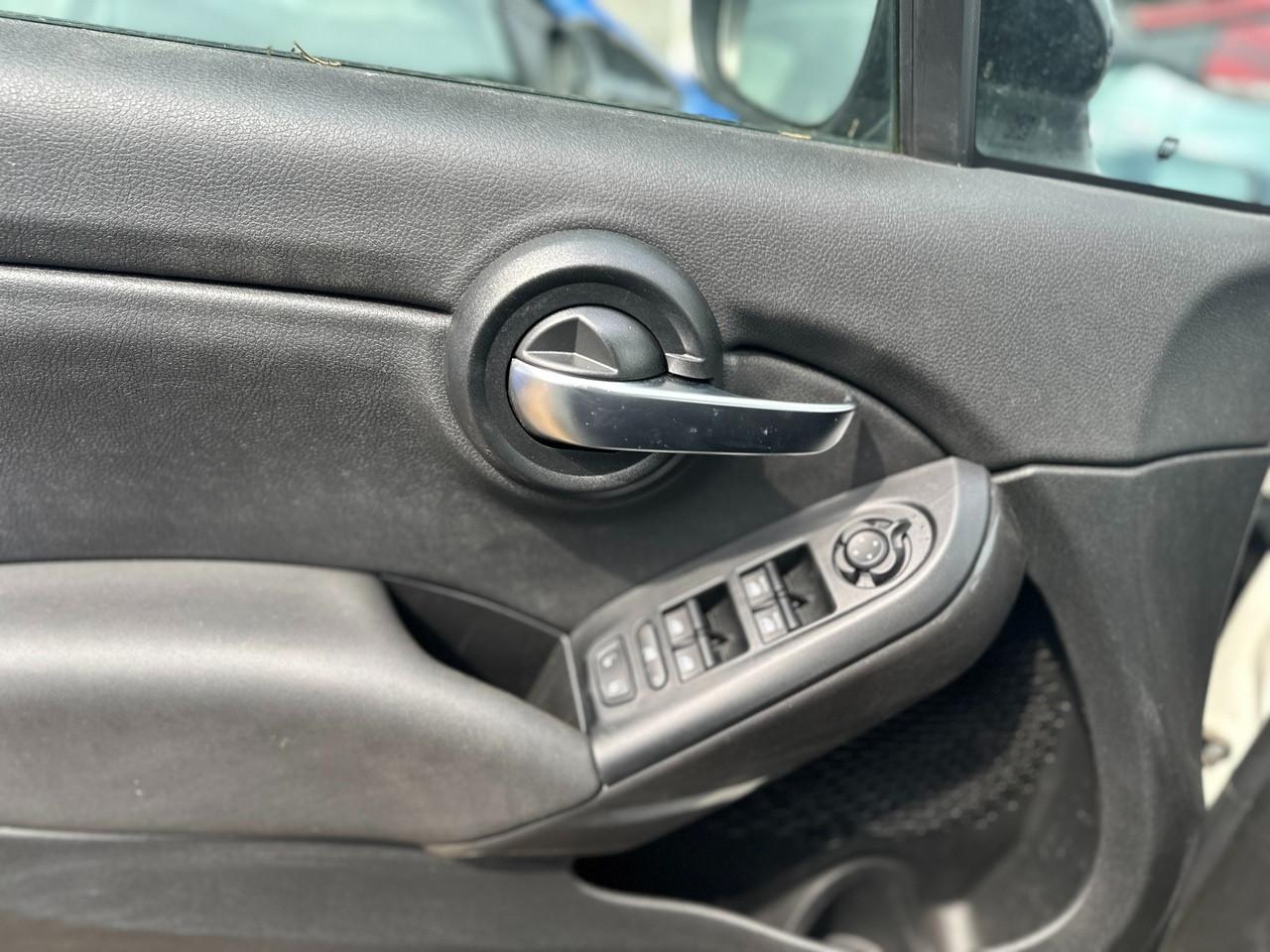 FIAT 500X 2022 - 500X 1.0 t3 120cv