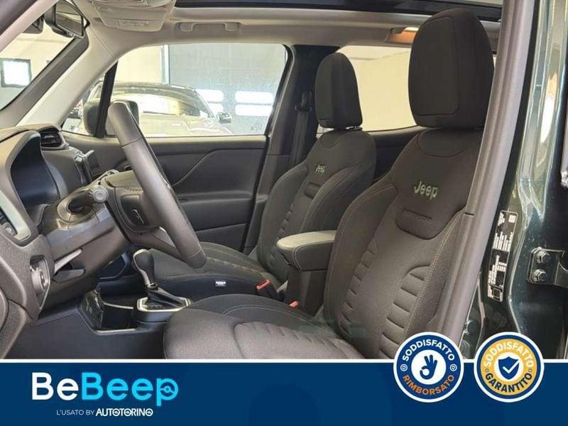 Jeep Renegade 1.3 T4 PHEV NORTH STAR 4XE AT6