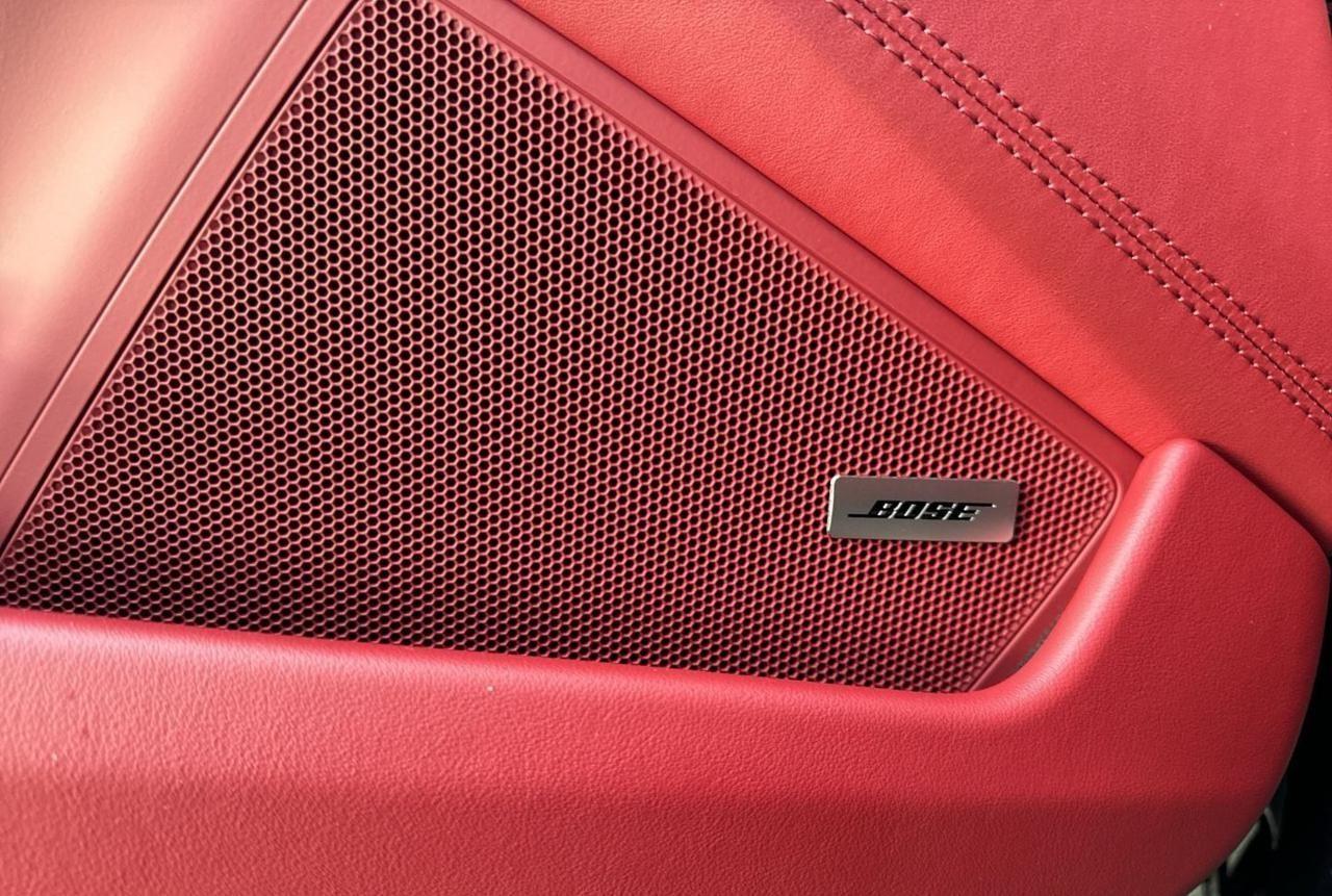 PORSCHE 992 2.0 Carrera 4 GTS*Pelle-Tetto-Bose-Finanz*