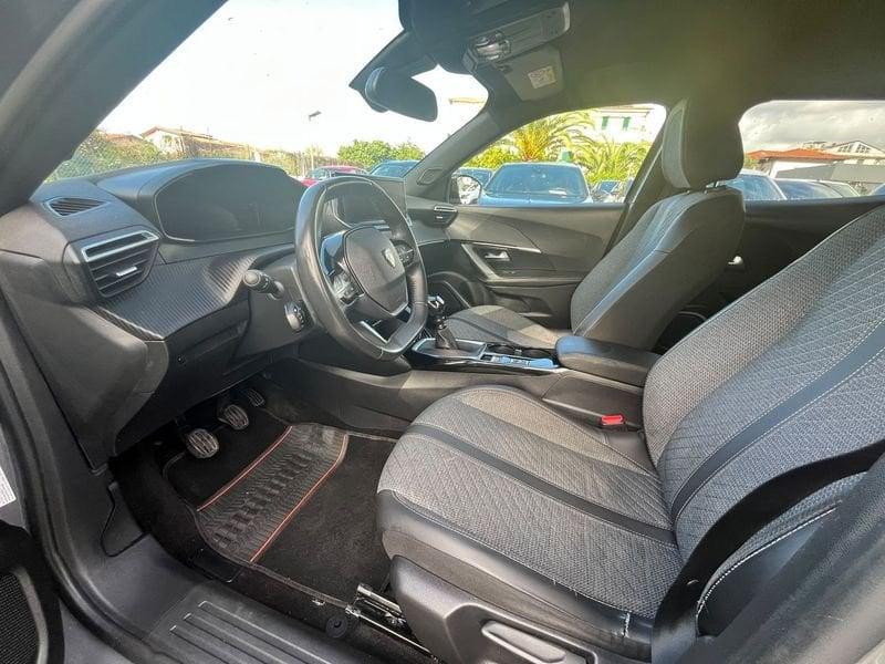 Peugeot 2008 2008 1.2 Allure s&s 100cv
